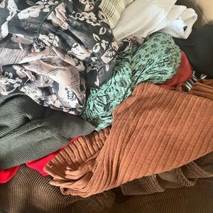 10 Item mystery bundle for $35